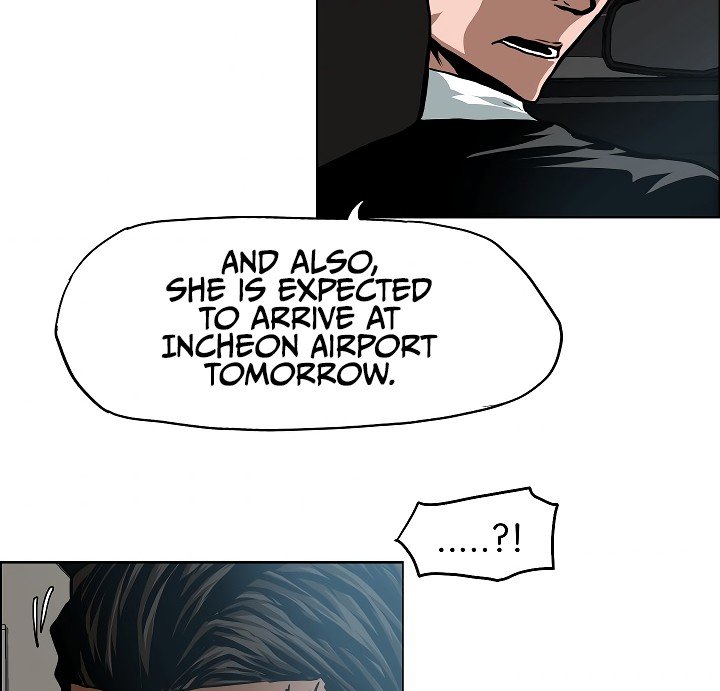 Rooftop Sword Master Manhwa - Chapter 45 Page 45