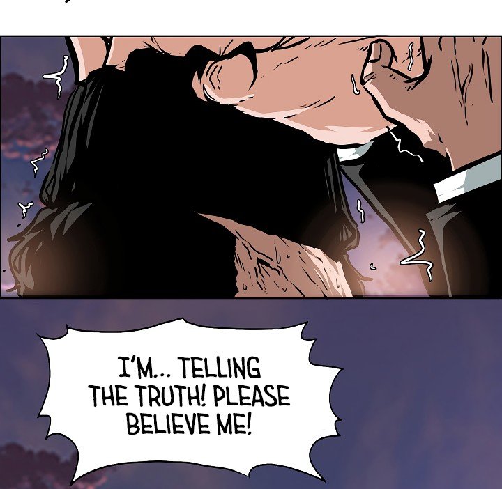 Rooftop Sword Master Manhwa - Chapter 45 Page 51