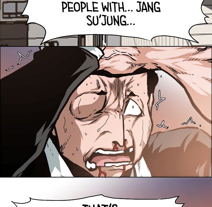 Rooftop Sword Master Manhwa - Chapter 45 Page 54