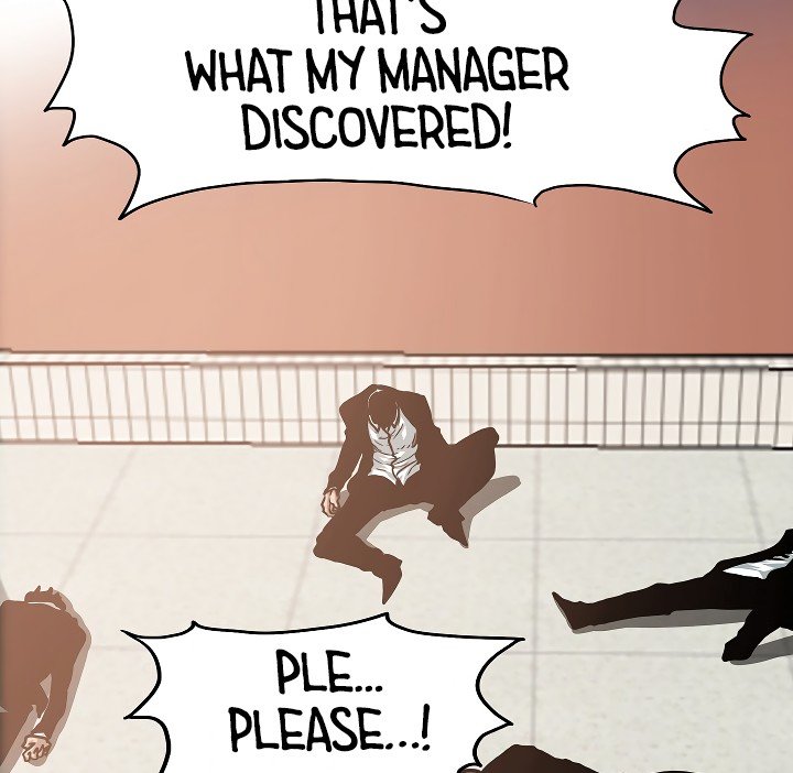 Rooftop Sword Master Manhwa - Chapter 45 Page 55