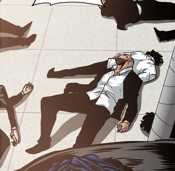 Rooftop Sword Master Manhwa - Chapter 45 Page 56