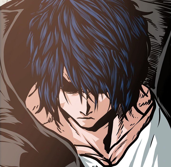 Rooftop Sword Master Manhwa - Chapter 45 Page 57