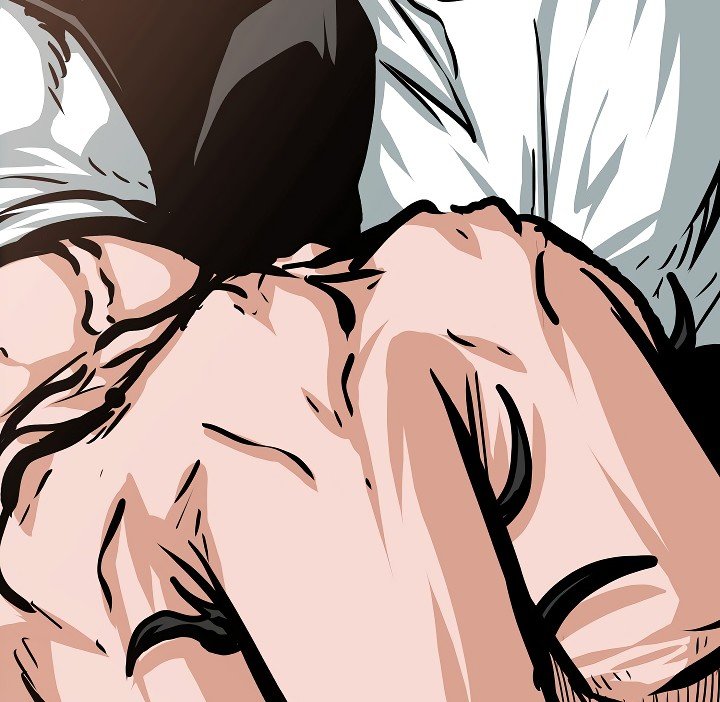 Rooftop Sword Master Manhwa - Chapter 45 Page 58