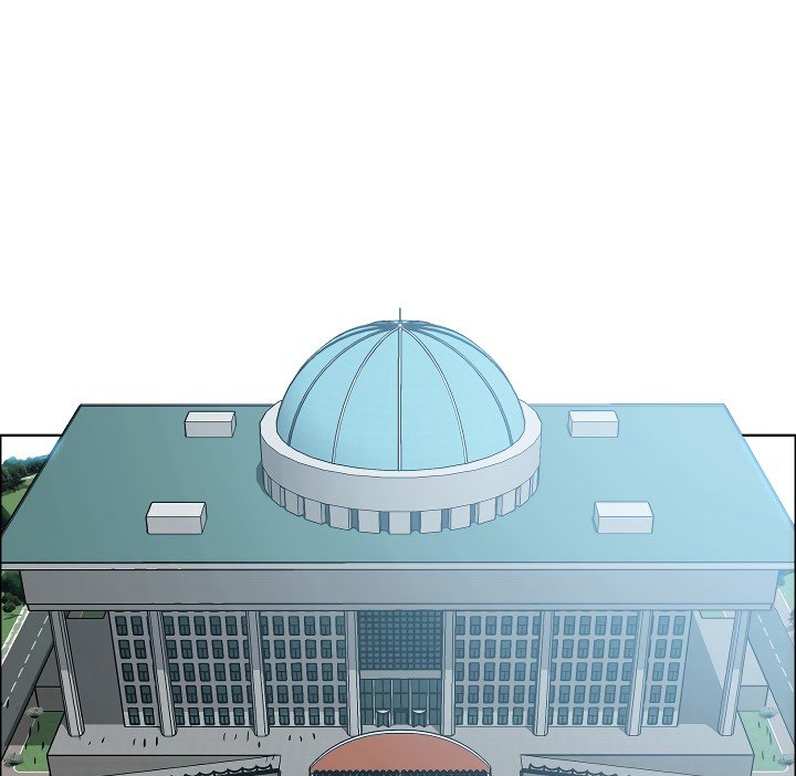 Rooftop Sword Master Manhwa - Chapter 45 Page 66