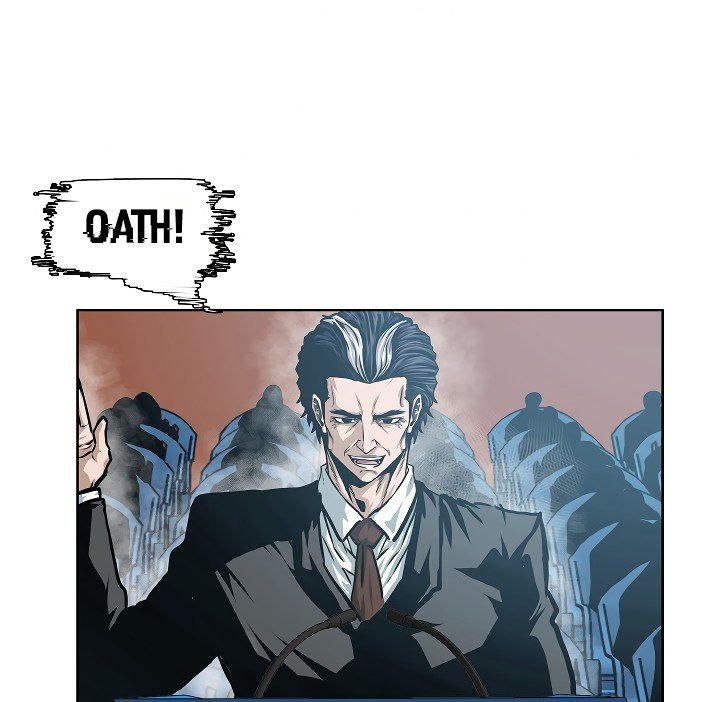 Rooftop Sword Master Manhwa - Chapter 45 Page 69