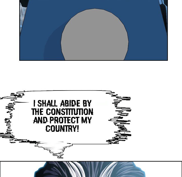 Rooftop Sword Master Manhwa - Chapter 45 Page 70