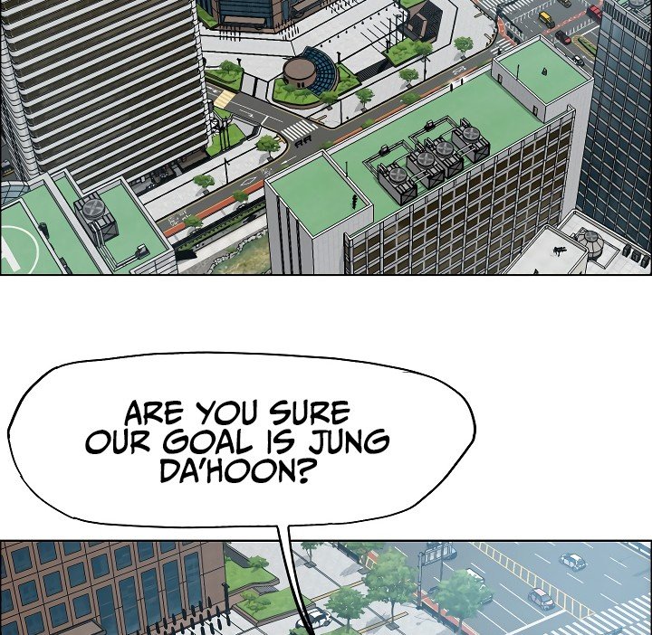 Rooftop Sword Master Manhwa - Chapter 45 Page 73