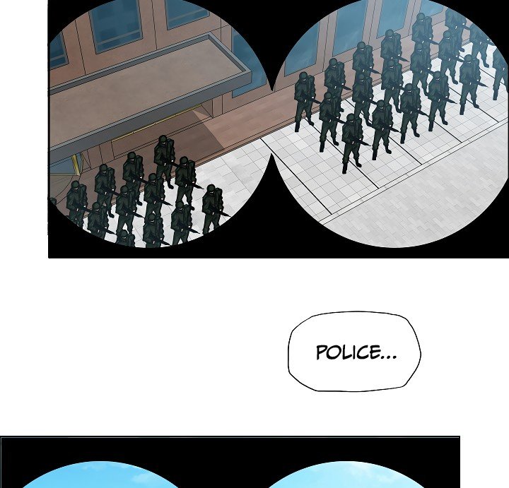 Rooftop Sword Master Manhwa - Chapter 45 Page 75