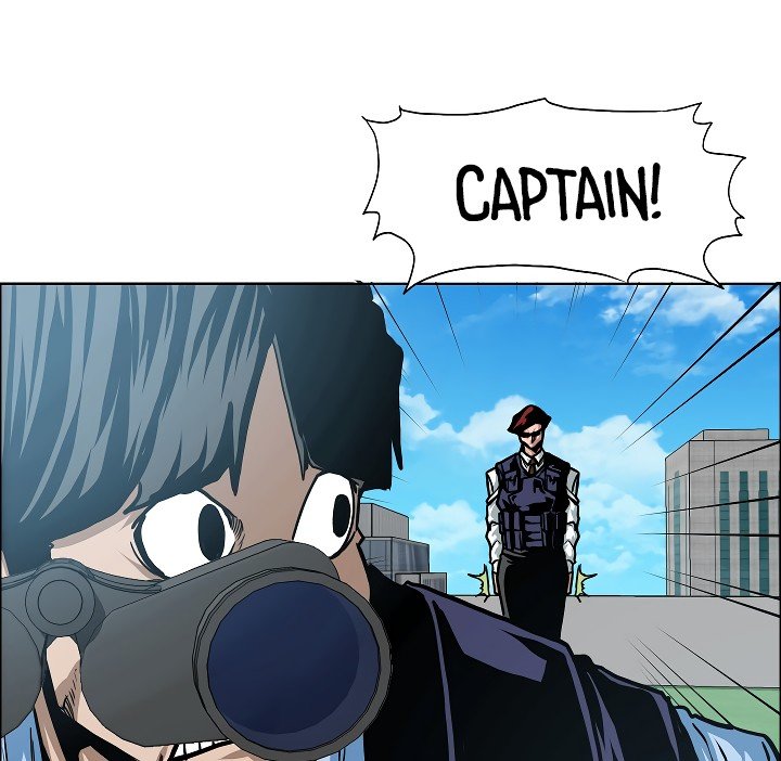 Rooftop Sword Master Manhwa - Chapter 45 Page 77