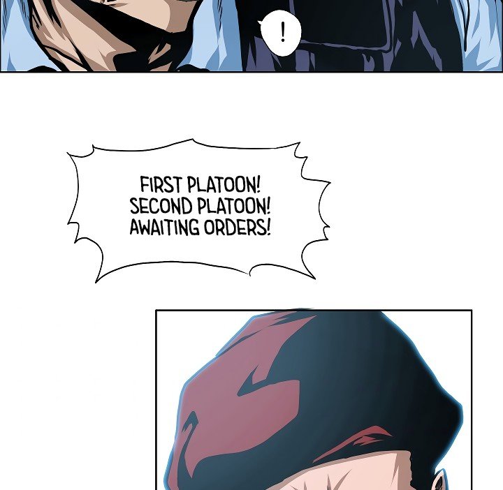 Rooftop Sword Master Manhwa - Chapter 45 Page 78