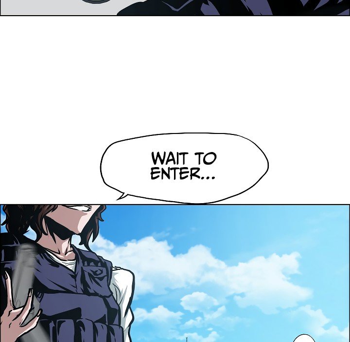 Rooftop Sword Master Manhwa - Chapter 45 Page 81