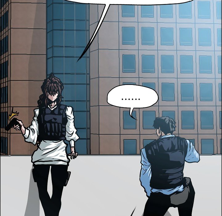 Rooftop Sword Master Manhwa - Chapter 45 Page 83