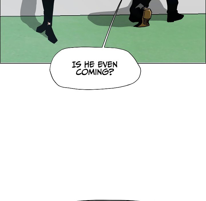 Rooftop Sword Master Manhwa - Chapter 45 Page 84