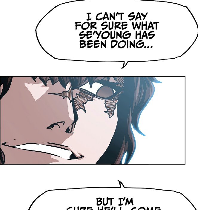 Rooftop Sword Master Manhwa - Chapter 45 Page 85