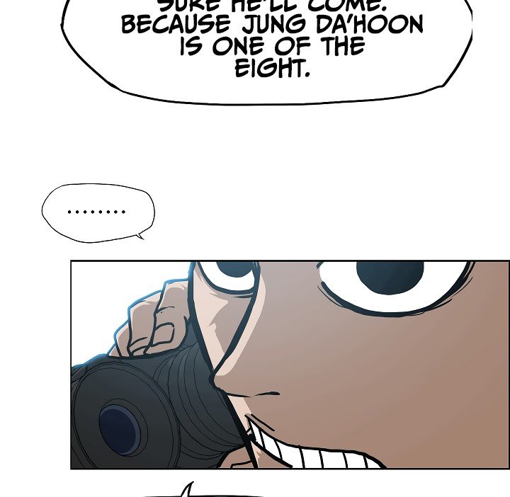 Rooftop Sword Master Manhwa - Chapter 45 Page 86