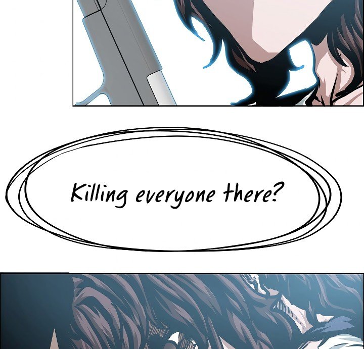 Rooftop Sword Master Manhwa - Chapter 45 Page 90