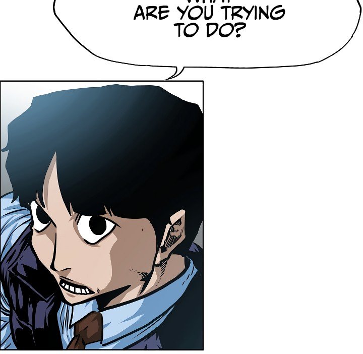 Rooftop Sword Master Manhwa - Chapter 45 Page 96