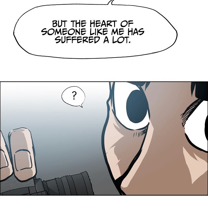 Rooftop Sword Master Manhwa - Chapter 45 Page 99