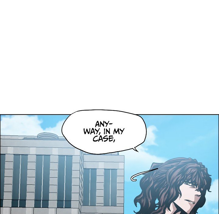 Rooftop Sword Master Manhwa - Chapter 45 Page 100