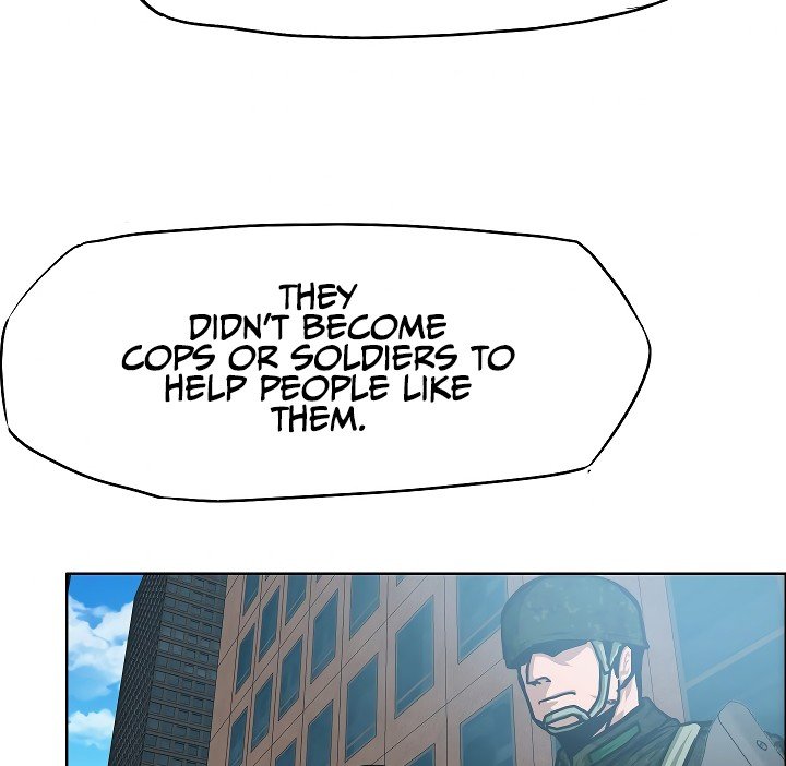 Rooftop Sword Master Manhwa - Chapter 45 Page 102