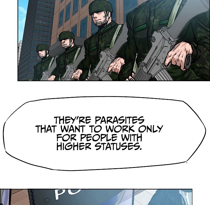 Rooftop Sword Master Manhwa - Chapter 45 Page 103