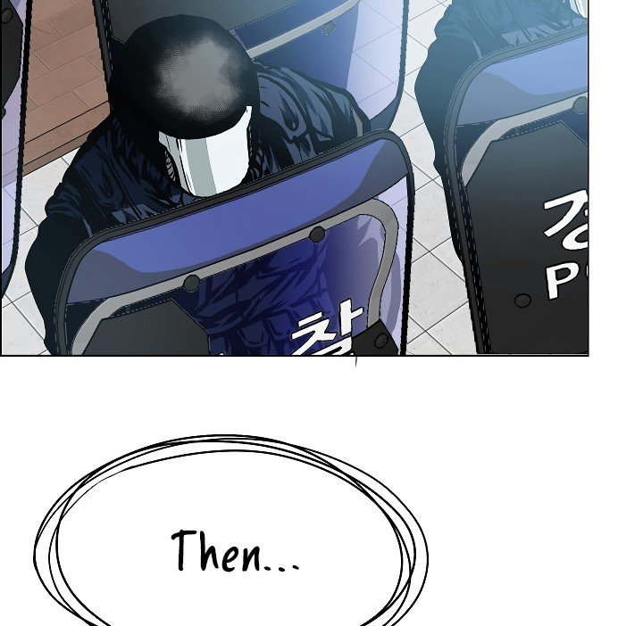 Rooftop Sword Master Manhwa - Chapter 45 Page 104