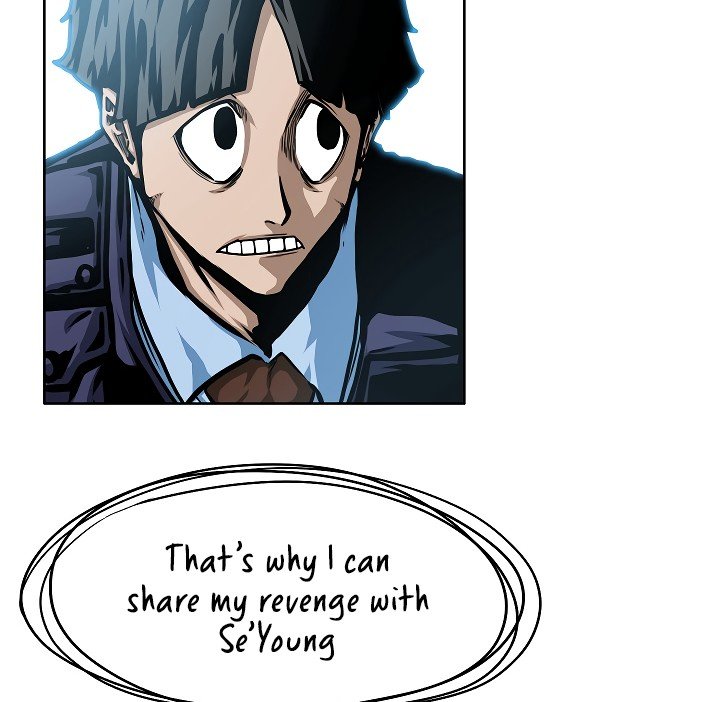 Rooftop Sword Master Manhwa - Chapter 45 Page 107