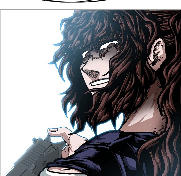 Rooftop Sword Master Manhwa - Chapter 45 Page 108