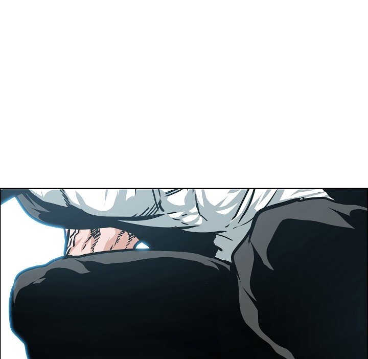 Rooftop Sword Master Manhwa - Chapter 45 Page 111