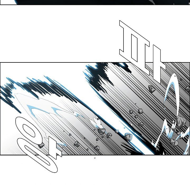 Rooftop Sword Master Manhwa - Chapter 45 Page 112