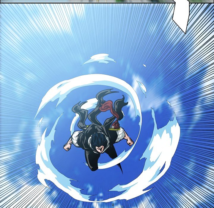 Rooftop Sword Master Manhwa - Chapter 45 Page 115