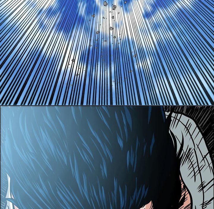 Rooftop Sword Master Manhwa - Chapter 45 Page 116