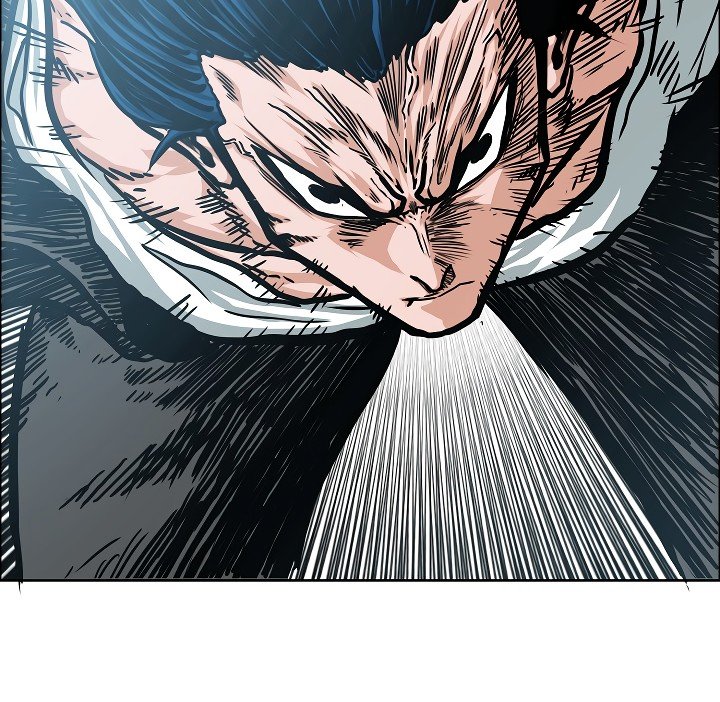 Rooftop Sword Master Manhwa - Chapter 45 Page 117