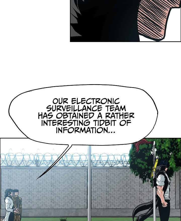 Rooftop Sword Master Manhwa - Chapter 38 Page 27