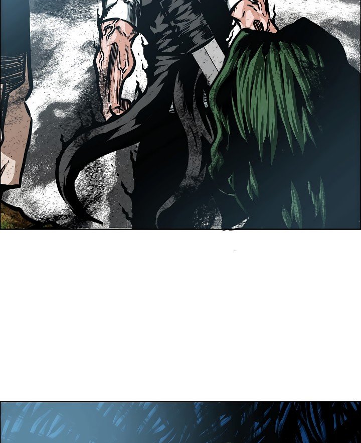 Rooftop Sword Master Manhwa - Chapter 38 Page 31