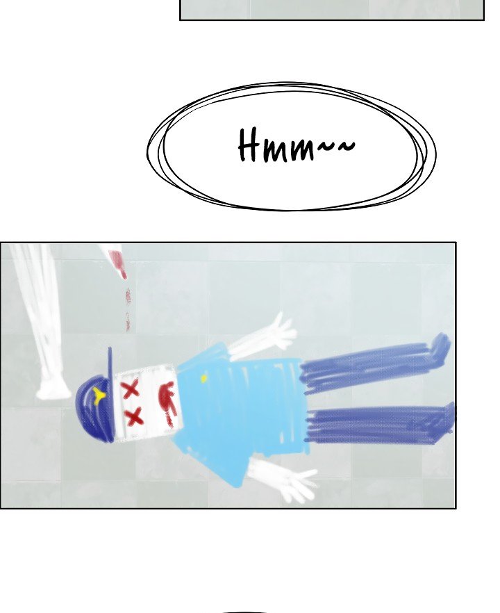 Rooftop Sword Master Manhwa - Chapter 38 Page 71