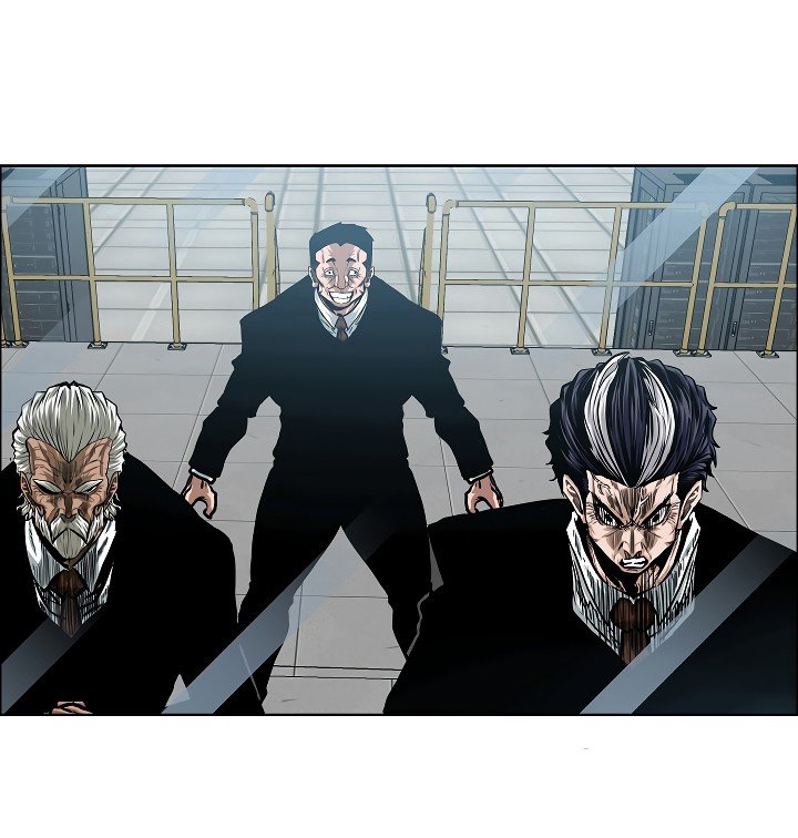 Rooftop Sword Master Manhwa - Chapter 54 Page 1