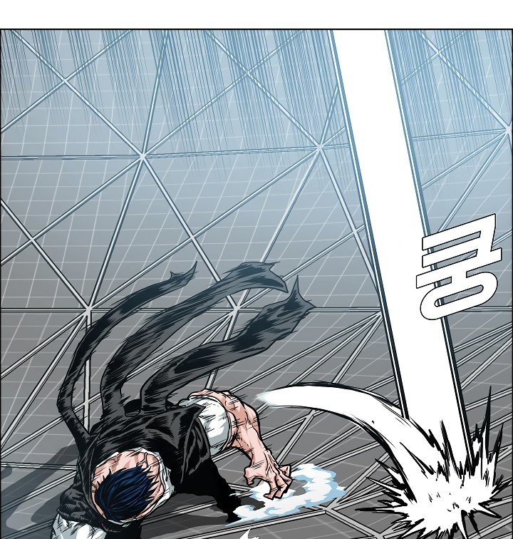 Rooftop Sword Master Manhwa - Chapter 54 Page 4