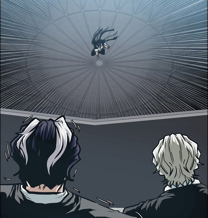 Rooftop Sword Master Manhwa - Chapter 54 Page 7