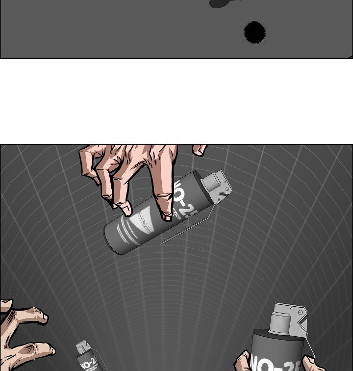 Rooftop Sword Master Manhwa - Chapter 54 Page 12