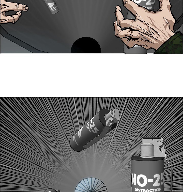 Rooftop Sword Master Manhwa - Chapter 54 Page 13