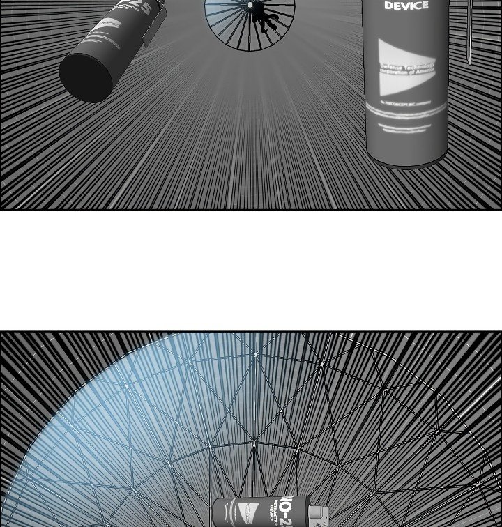 Rooftop Sword Master Manhwa - Chapter 54 Page 14