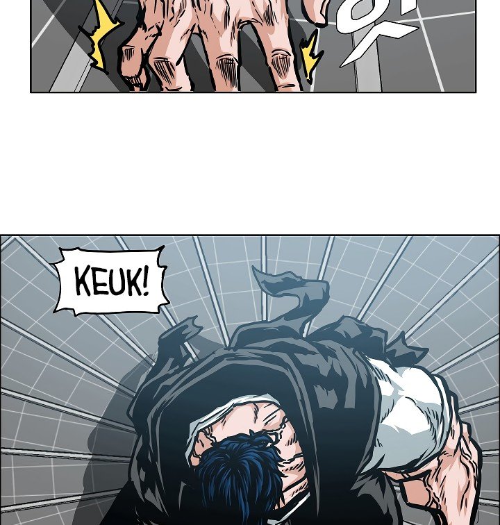 Rooftop Sword Master Manhwa - Chapter 54 Page 29