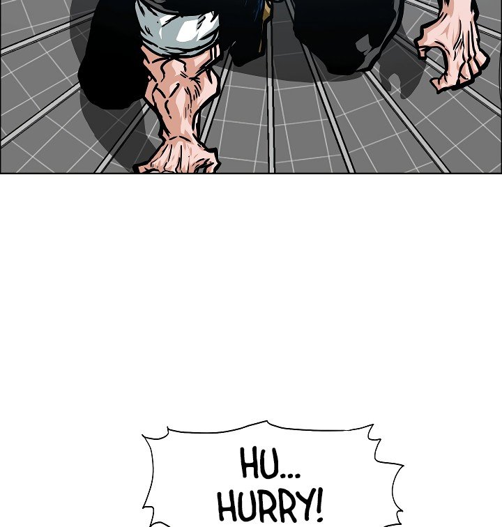 Rooftop Sword Master Manhwa - Chapter 54 Page 30