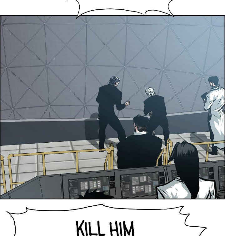 Rooftop Sword Master Manhwa - Chapter 54 Page 31