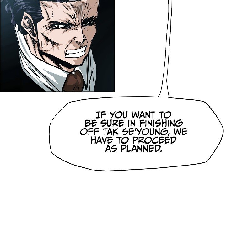 Rooftop Sword Master Manhwa - Chapter 54 Page 35