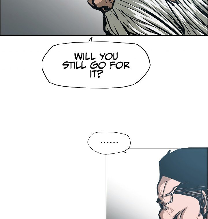 Rooftop Sword Master Manhwa - Chapter 54 Page 43