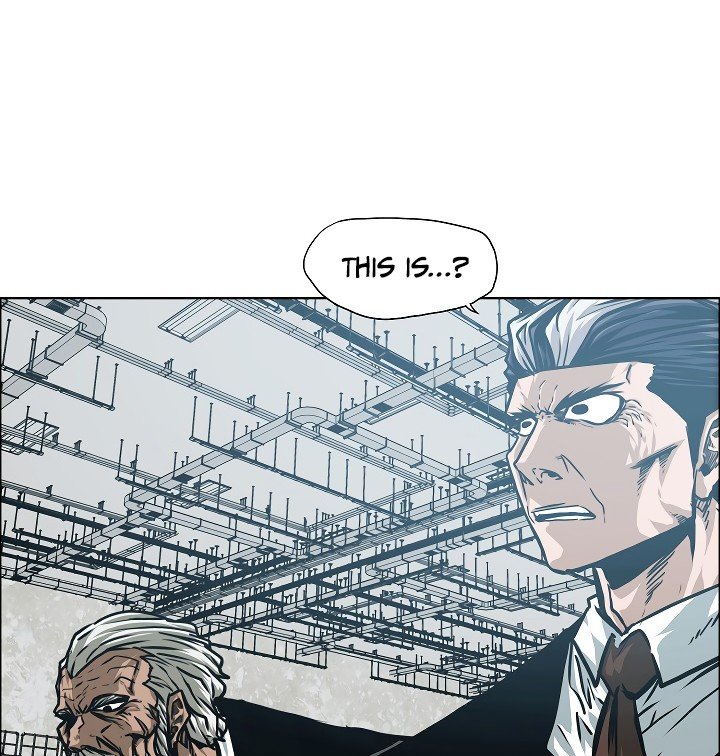 Rooftop Sword Master Manhwa - Chapter 54 Page 51