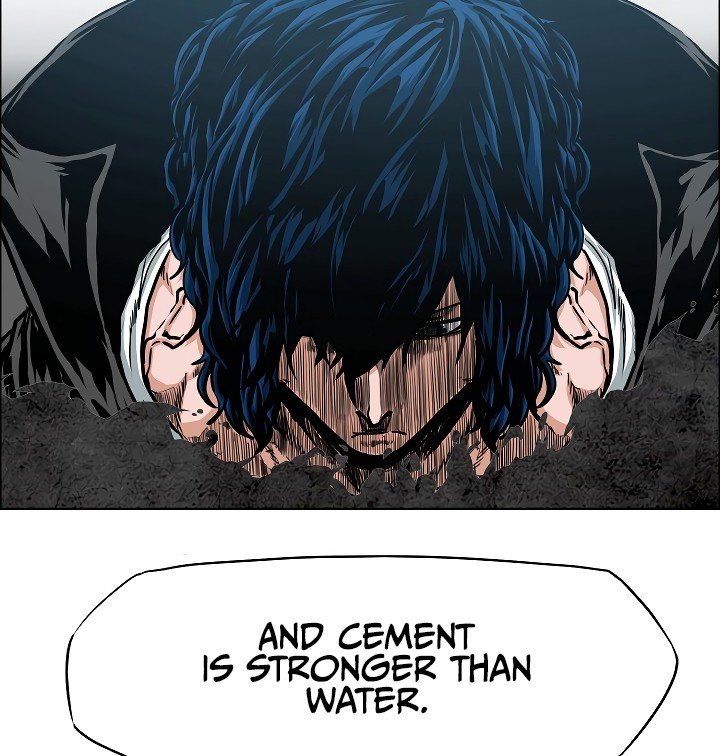 Rooftop Sword Master Manhwa - Chapter 54 Page 53