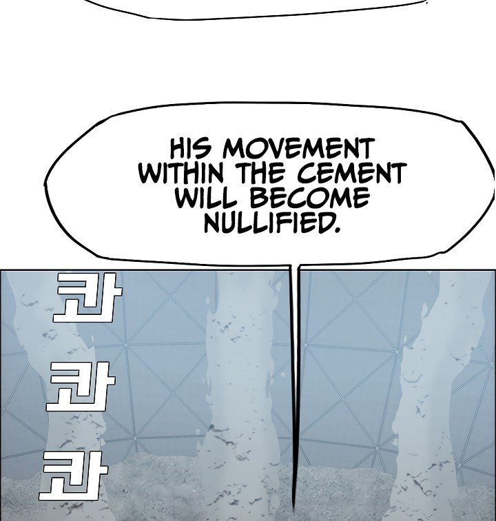 Rooftop Sword Master Manhwa - Chapter 54 Page 54